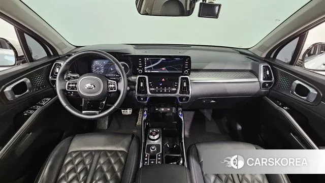 Kia Sorento 4th Generation id 2891423 из Кореи 17