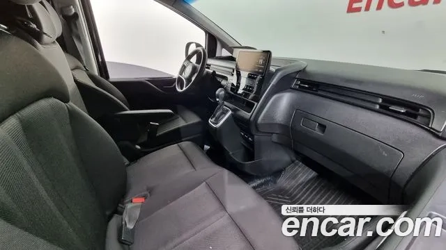 Hyundai Staria id 2916367 из Кореи 17