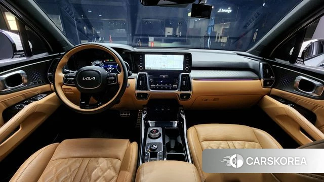 Kia Sorento 4th Generation id 4201452 из Кореи 17