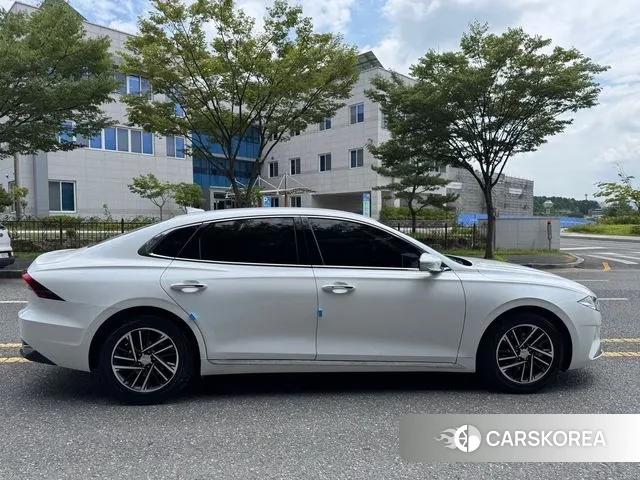 Hyundai The New Grandeur IG id 3013476 из Кореи 17