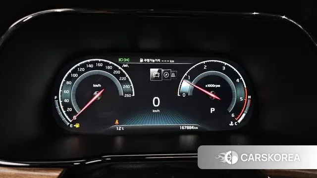 Kia Mohave Master id 3787914 из Кореи 17