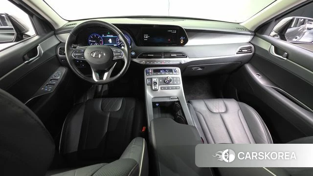 Hyundai Palisade id 3818993 из Кореи 17