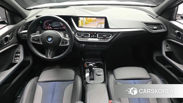 BMW 1 Series (F40) id 4863161 из Кореи 17