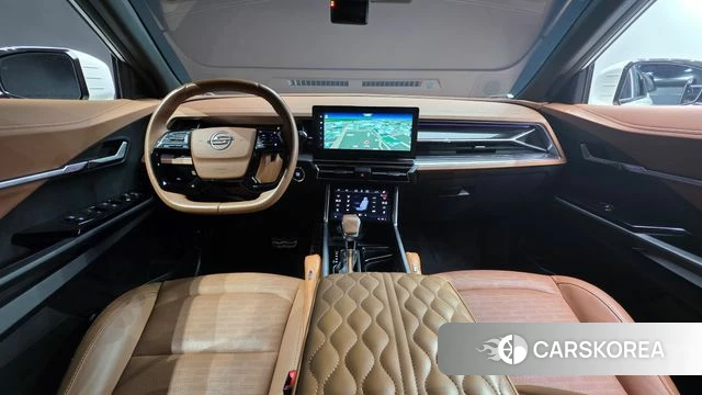 Ssangyong Torres id 4871748 из Кореи 27