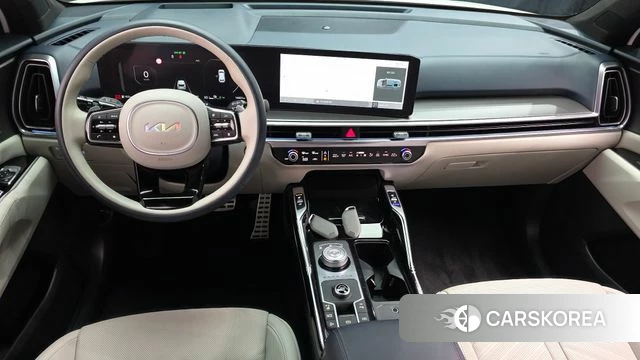 Kia The New Sorento 4th Generation id 4223030 из Кореи 29