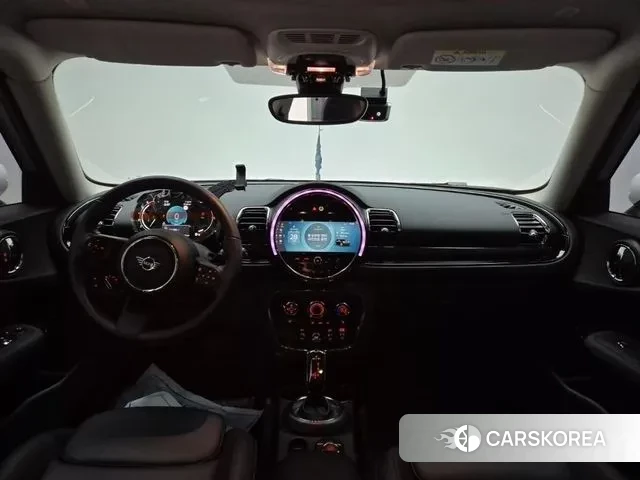 Mini Cooper Clubman id 3425383 из Кореи 17