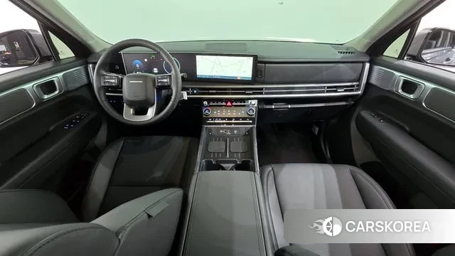 Hyundai Santa Fe (MX5) id 3405471 из Кореи 17