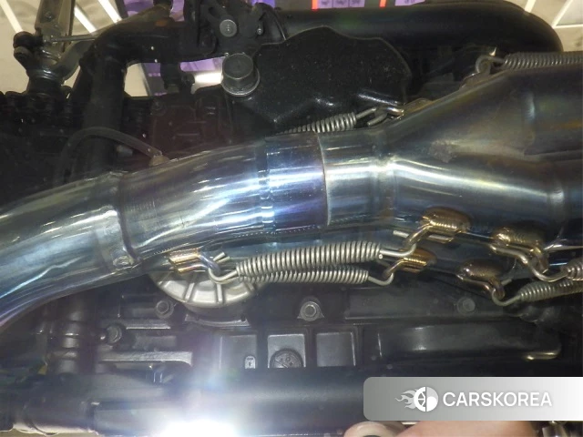 Kawasaki ZRX 1200 id 4387072 из Японии 7