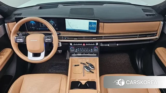 Hyundai Santa Fe (MX5) id 3272658 из Кореи 17