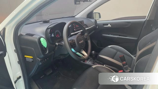 Kia Morning Urban (JA) id 4855221 из Кореи 10