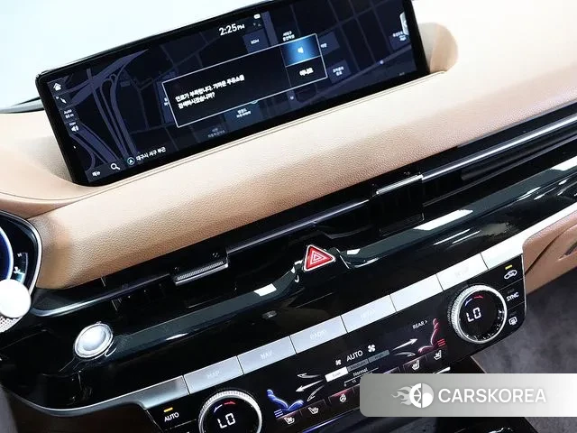 Genesis G80 (RG3) id 2989023 из Кореи 17