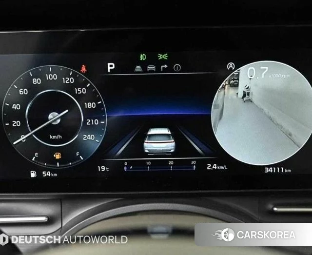 Kia Carnival 4th generation id 4267168 из Кореи 17