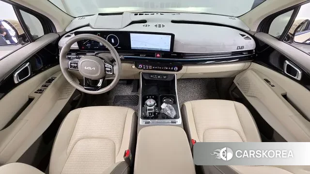 Kia The New Carnival 4th Generation id 3081188 из Кореи 17