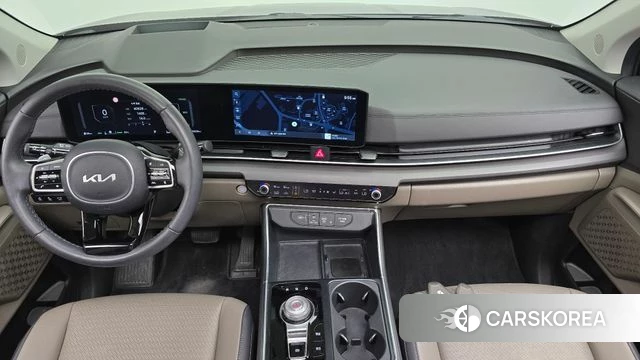 Kia The New Carnival 4th Generation id 4834395 из Кореи 17