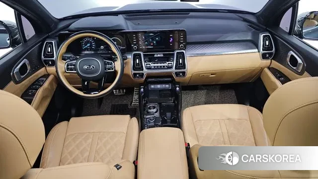 Kia Sorento 4th Generation id 3390333 из Кореи 17