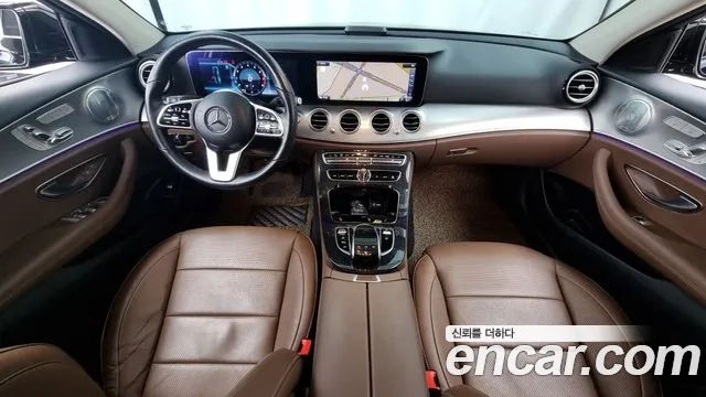 Mercedes-Benz E-Class W213 id 2876562 из Кореи 17