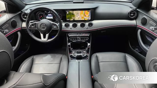 Mercedes-Benz E-Class W213 id 4459166 из Кореи 17