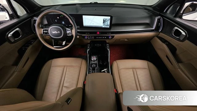 Kia The New Sorento 4th Generation id 4291962 из Кореи 30