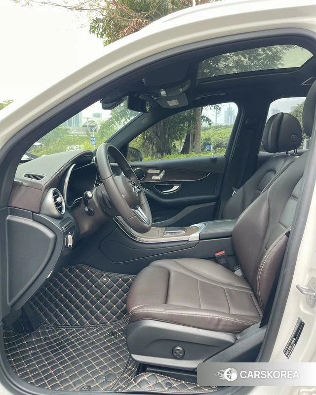 Mercedes-Benz GLC id 4264502 из Китая 17