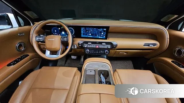 Hyundai Palisade (LX3) id 3507329 из Кореи 17