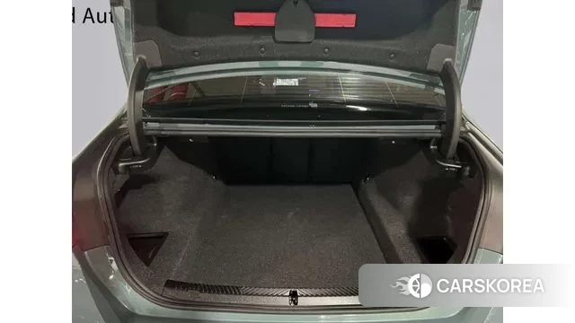 BMW 5 Series (G60) id 3452233 из Кореи 17