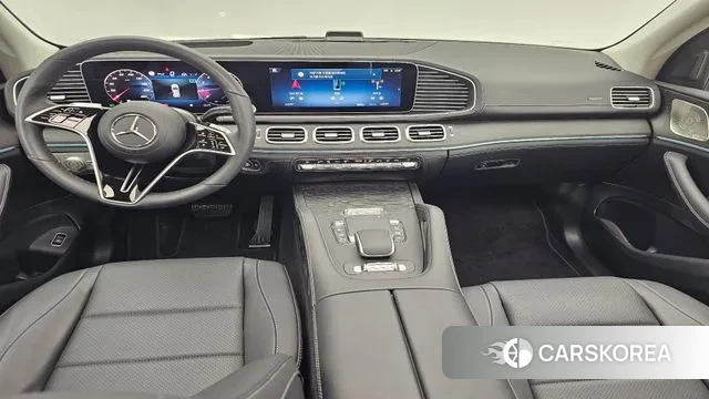 Mercedes-Benz GLE-Class W167 id 3750932 из Кореи 17