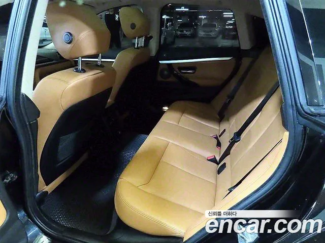 BMW 3 Series GT (F34) id 2709613 из Кореи 17