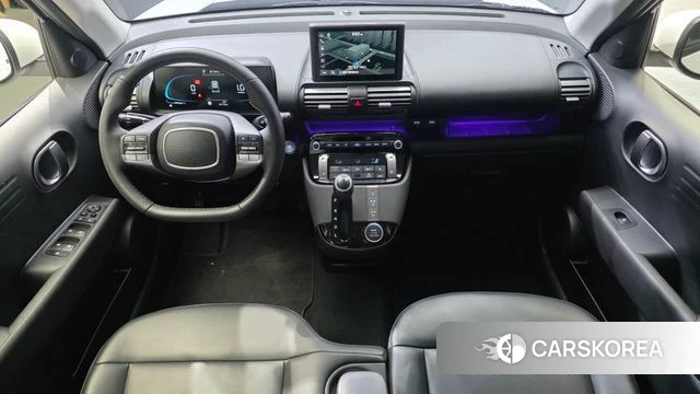 Hyundai Casper id 4916752 из Кореи 31