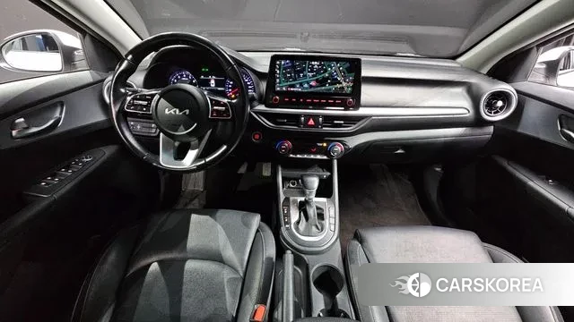 Kia The New K3 2nd generation id 3478824 из Кореи 17