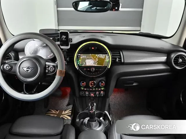 Mini Cooper id 3621363 из Кореи 17