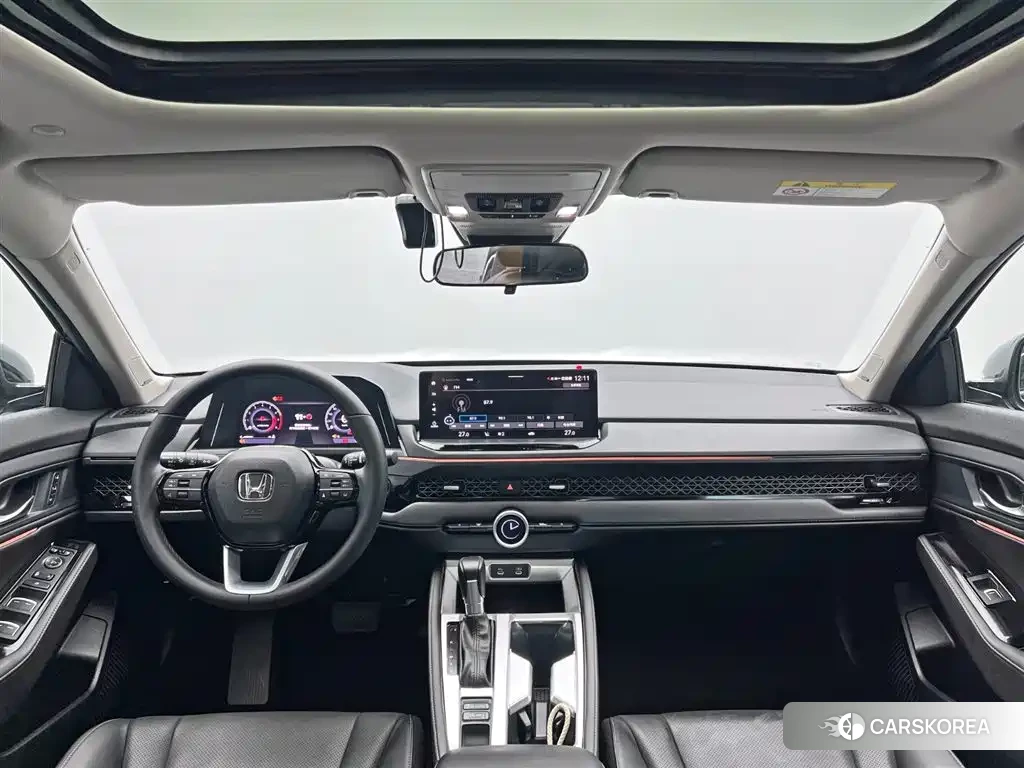 Honda Accord id 4577607 из Китая 19