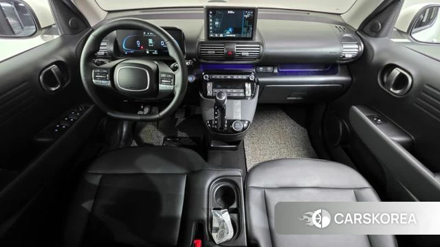 Hyundai Casper id 4355527 из Кореи 31