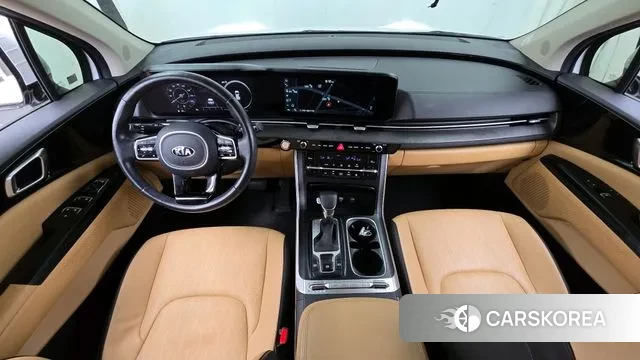 Kia Carnival 4th generation id 2931677 из Кореи 17