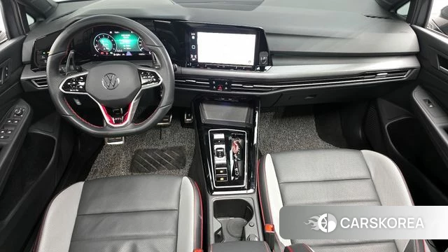 Volkswagen Golf 8th Generation id 3798888 из Кореи 17