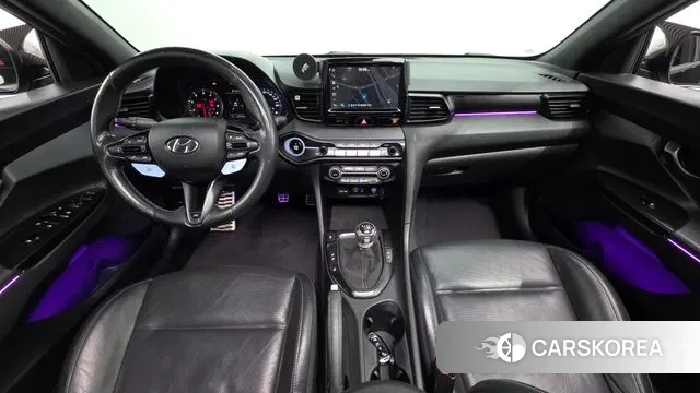 Hyundai Veloster (JS) id 3499950 из Кореи 17