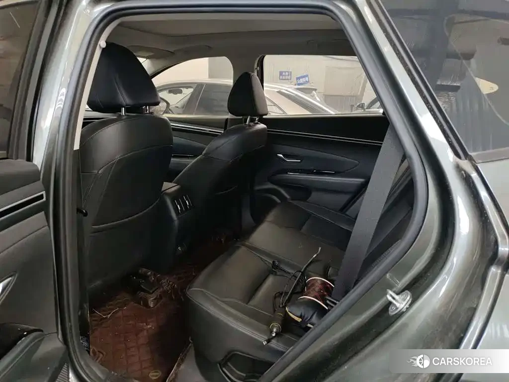 Hyundai Tucson id 4685928 из Китая 7