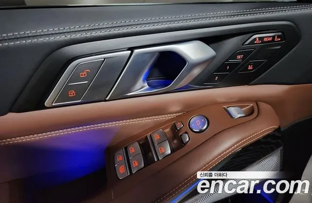 BMW X7 (G07) id 2722081 из Кореи 11