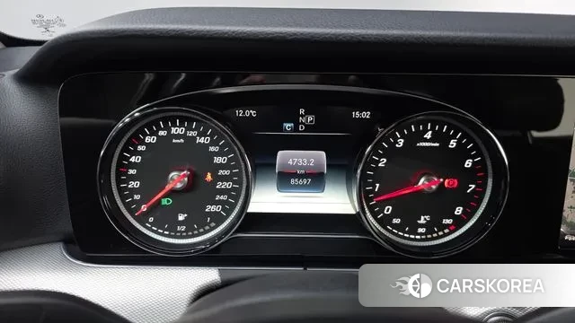 Mercedes-Benz E-Class W213 id 3465103 из Кореи 17