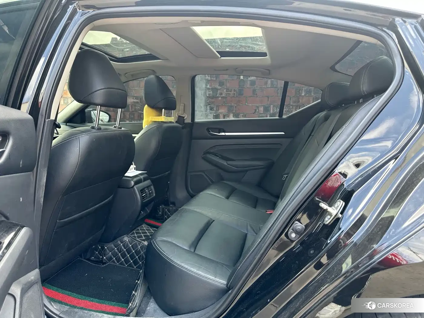 Nissan Altima id 4629143 из Китая 7
