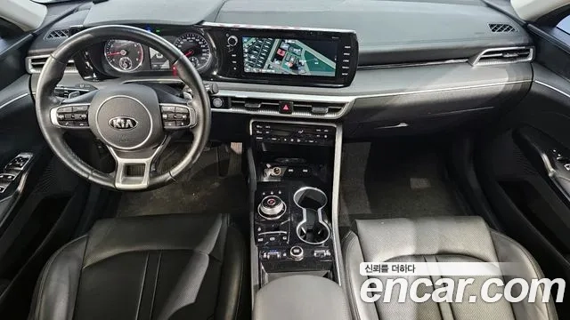 Kia K5 3rd generation id 2869674 из Кореи 17