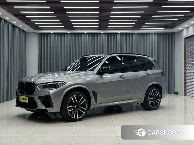 BMW X5 M id 4260521 из Китая 7