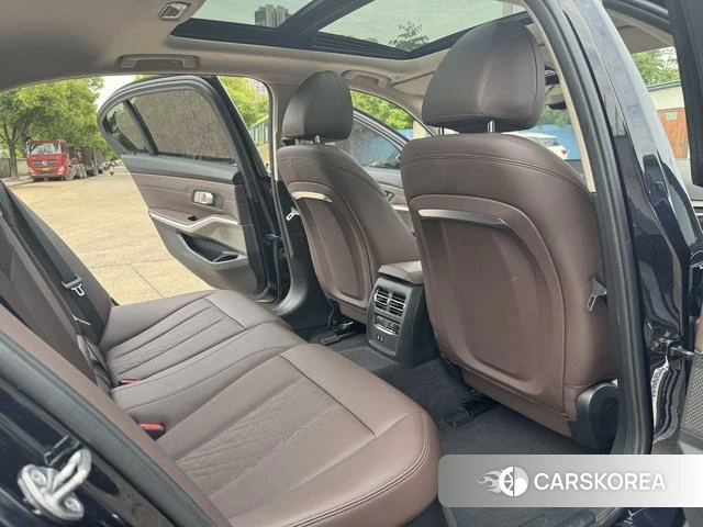 BMW i3 id 4313493 из Китая 13