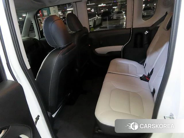 Kia The New Kia Ray id 4505952 из Кореи 17