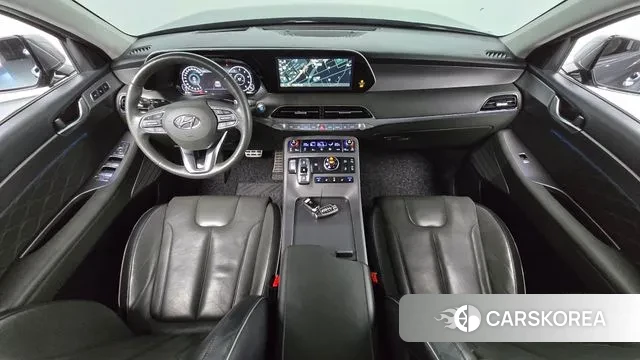 Hyundai Palisade id 3717758 из Кореи 17