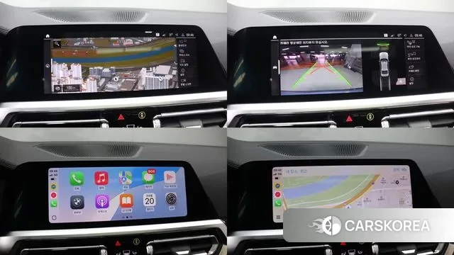 BMW 3 Series (G20) id 3054004 из Кореи 17