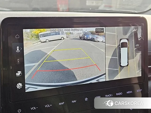 Hyundai Staria id 3347476 из Кореи 16