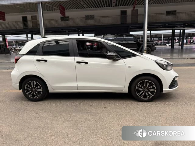 Honda Fit id 4261995 из Китая 9