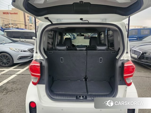 Kia The New Ray id 3872832 из Кореи 14