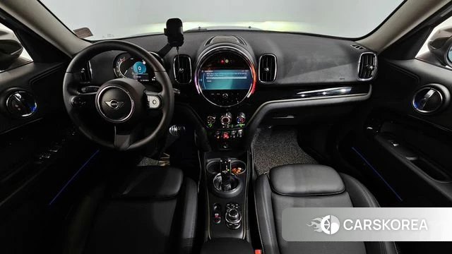 Mini Cooper Countryman id 4316325 из Кореи 31