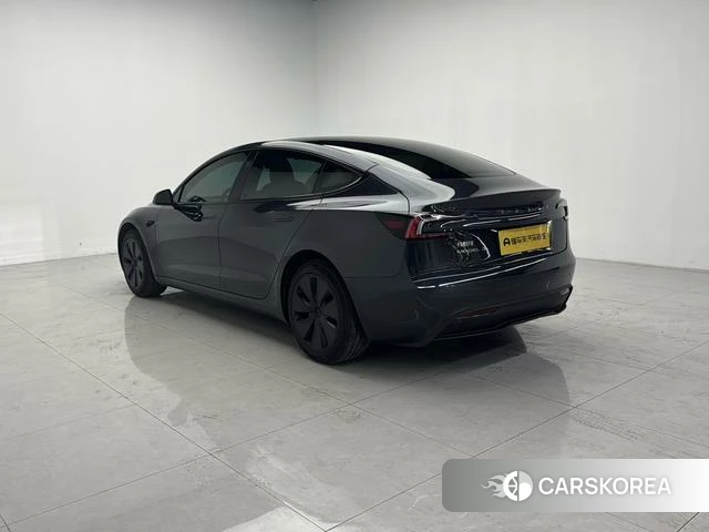 Tesla Model 3 id 4219752 из Китая 17